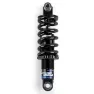 Conor Tough Shock Stoßdämpfer, Black, 24mm, 165mm