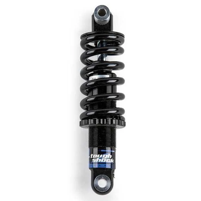 Conor Tough Shock Stoßdämpfer, Black, 24mm, 165mm Conor Tough Shock Stoßdämpfer, Black, 24mm, 165mm