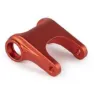 Conor Trace 27.5 Schockarm, Red, One Size