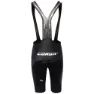 Conor Trägerhose, Black