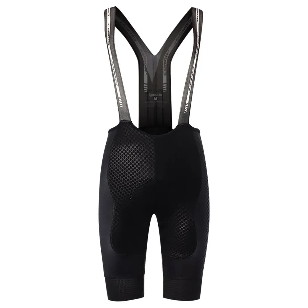 Conor Trägerhose, Black Conor Trägerhose, Black