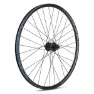 Conor Trxx 29´´ Mt510 Disc Mtb Hinterrad, Black, 12 x 148mm, Shimano Micro Spline