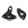 Conor Tsr3 Disco 2019 Schaltaugen-set, Black, One Size