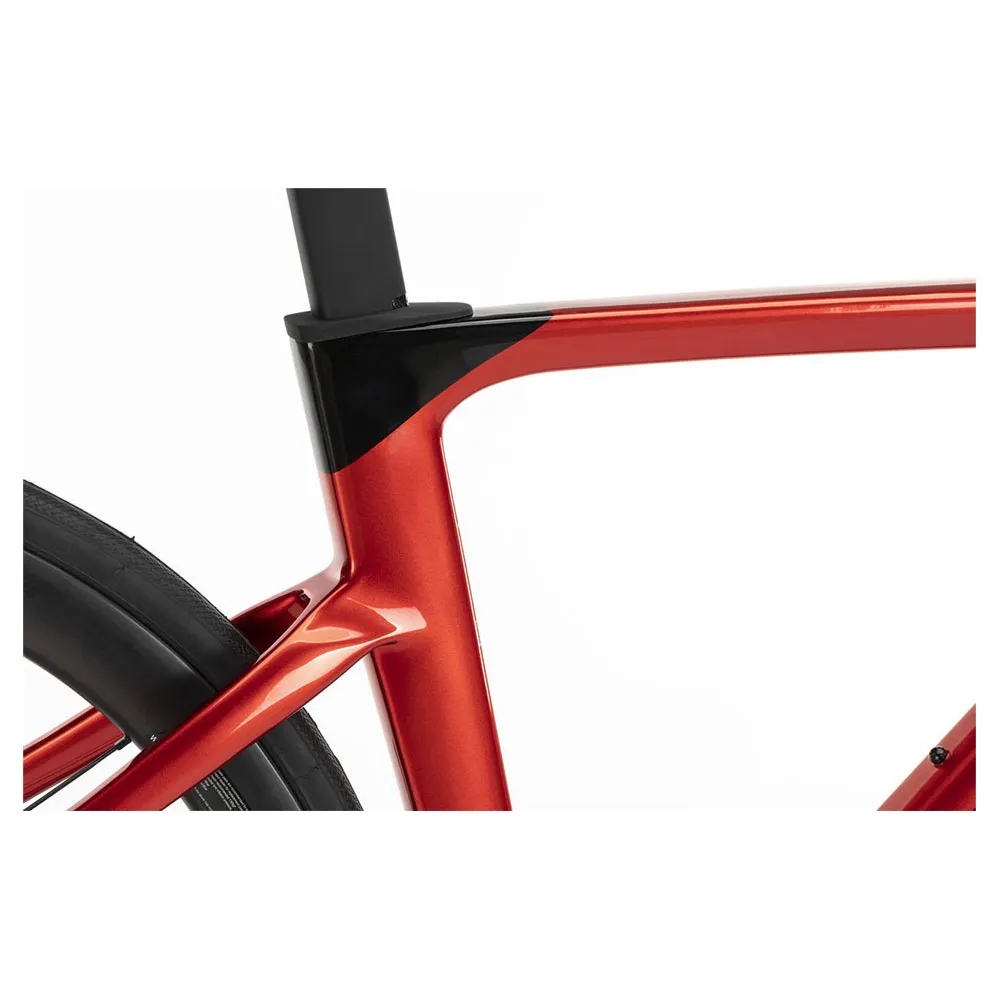 Conor Volcano Aero 105 Di2 7150 Rennrad Conor Volcano Aero 105 Di2 7150 Rennrad
