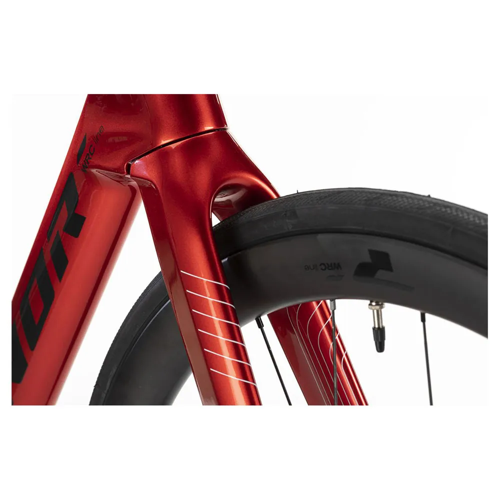 Conor Volcano Aero 105 Di2 7150 Rennrad Conor Volcano Aero 105 Di2 7150 Rennrad