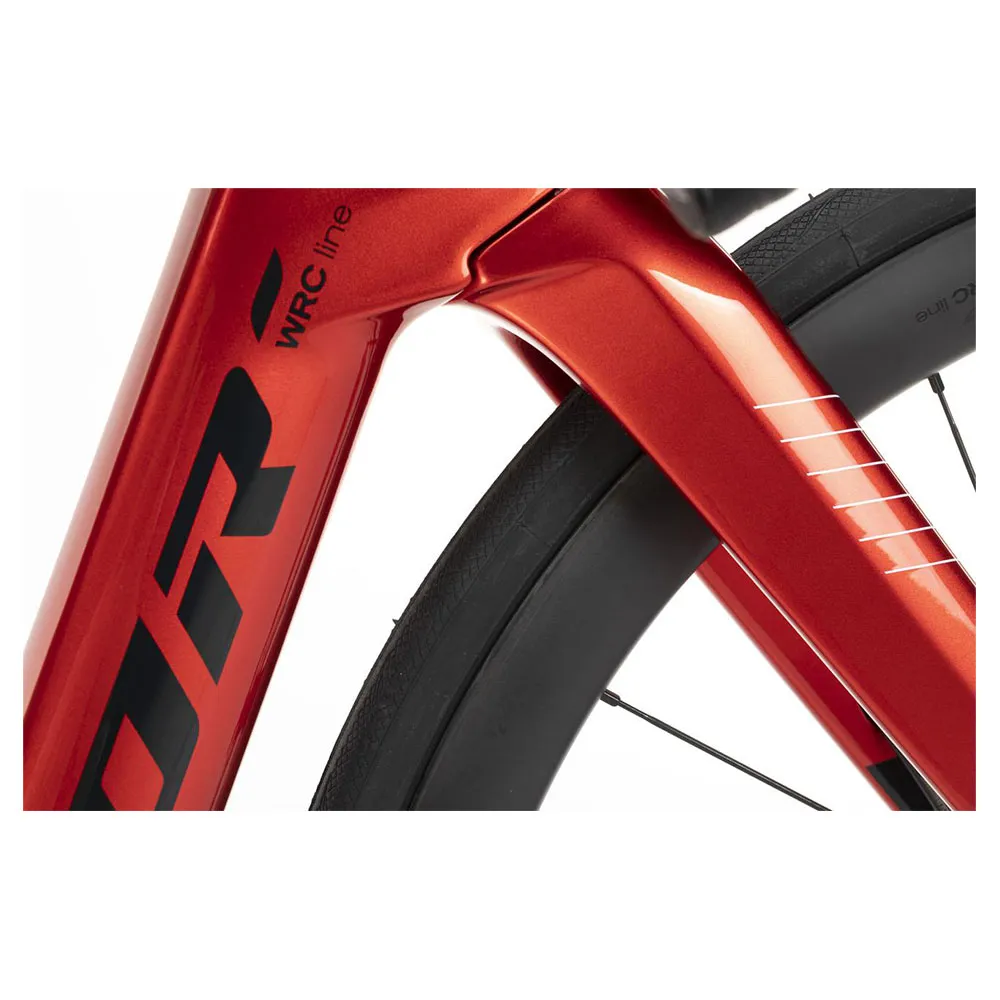Conor Volcano Aero 105 Di2 7150 Rennrad Conor Volcano Aero 105 Di2 7150 Rennrad