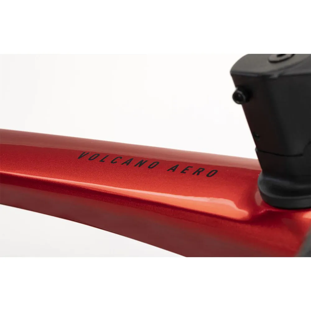 Conor Volcano Aero 105 Di2 7150 Rennrad Conor Volcano Aero 105 Di2 7150 Rennrad