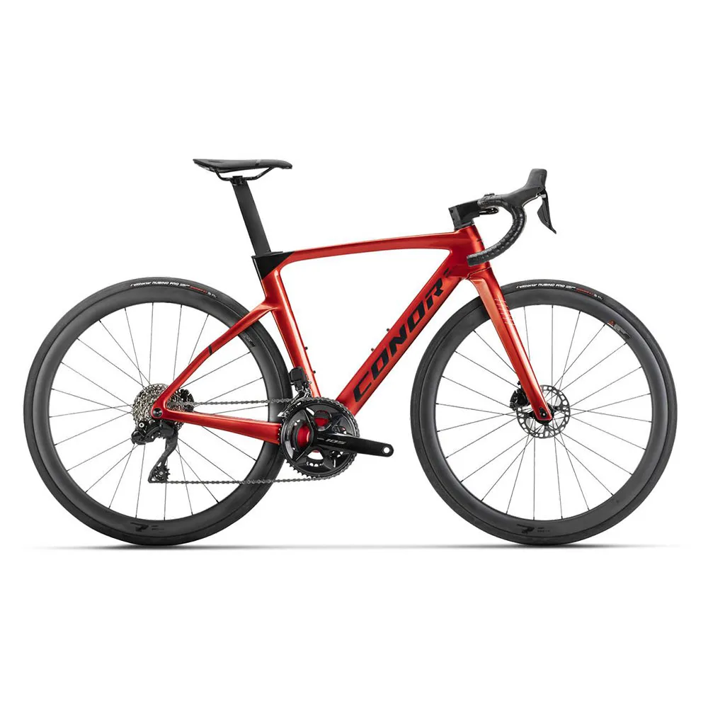 Conor Volcano Aero 105 Di2 7150 Rennrad Conor Volcano Aero 105 Di2 7150 Rennrad