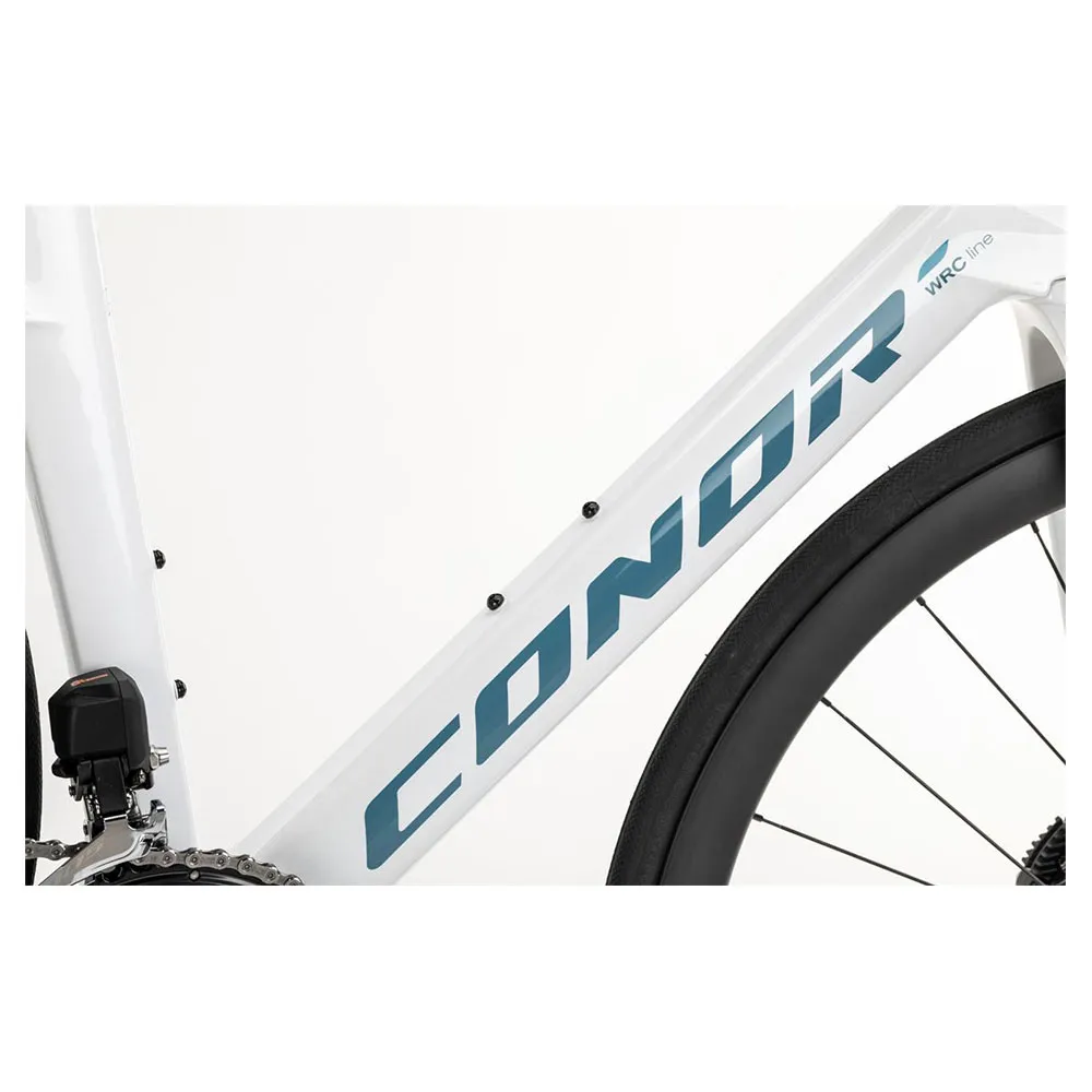 Conor Volcano Aero 105 Di2 7150 Rennrad