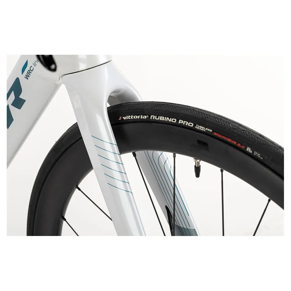 Conor Volcano Aero 105 Di2 7150 Rennrad