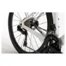 Conor Volcano Aero 105 Di2 7150 Rennrad
