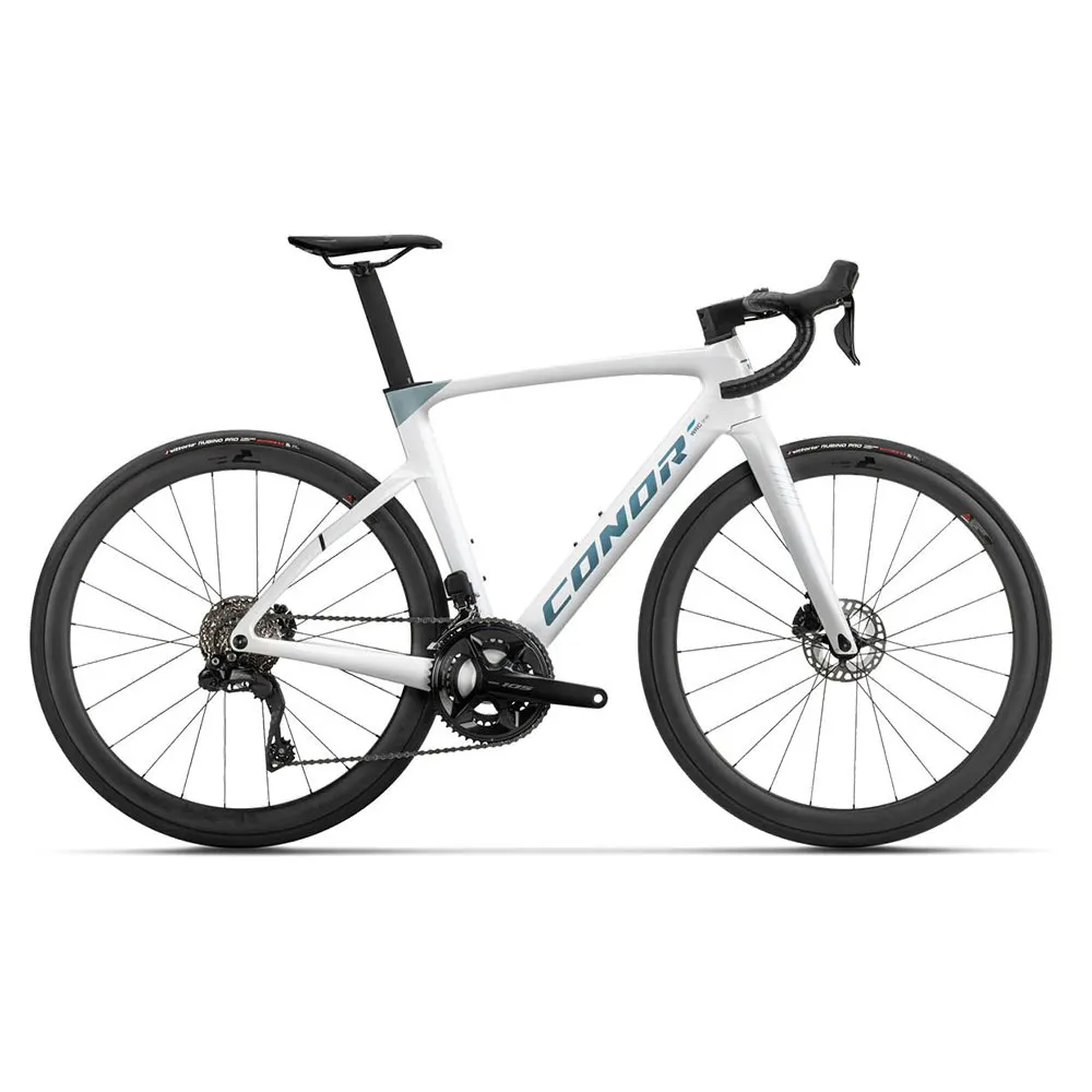 Conor Volcano Aero 105 Di2 7150 Rennrad