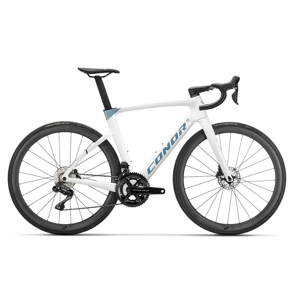 Conor Volcano Aero Dura Ace Di2 9250 Rennrad Conor Volcano Aero Dura Ace Di2 9250 Rennrad