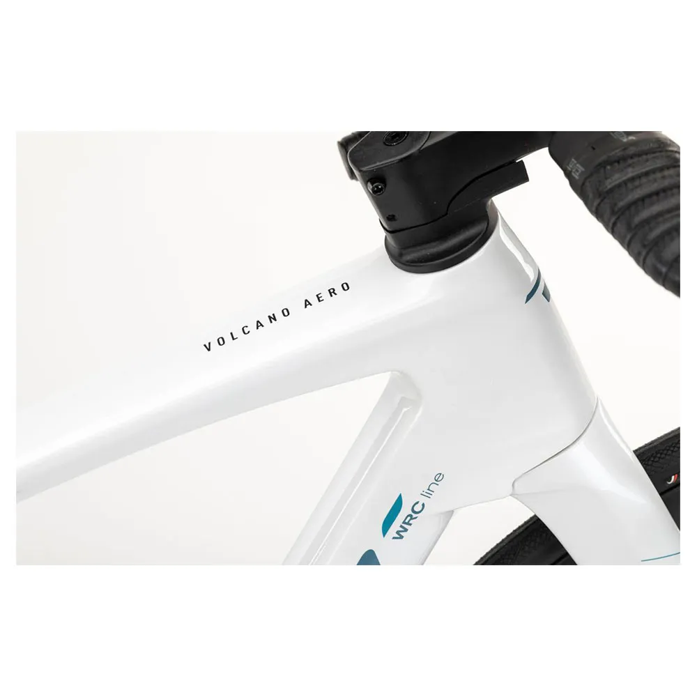 Conor Volcano Aero Dura Ace Di2 9250 Rennrad Conor Volcano Aero Dura Ace Di2 9250 Rennrad