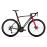 Conor Volcano Aero Ultegra Di2 8150 Rennrad, Grey