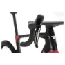 Conor Volcano Aero Ultegra Di2 8150 Rennrad, Grey
