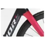 Conor Volcano Aero Ultegra Di2 8150 Rennrad, Grey