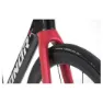 Conor Volcano Aero Ultegra Di2 8150 Rennrad, Grey