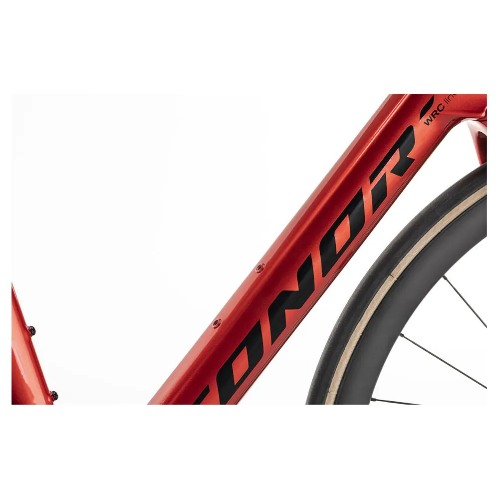 Conor Volcano Aero Ultegra Di2 8150 Rennrad