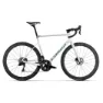 Conor Volcano Dura Ace Di2 9250 Rennrad, White
