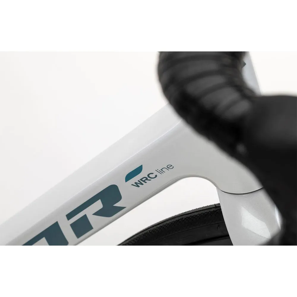 Conor Volcano Dura Ace Di2 9250 Rennrad, White