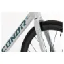 Conor Volcano Dura Ace Di2 9250 Rennrad, White