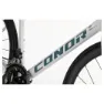 Conor Volcano Dura Ace Di2 9250 Rennrad, White