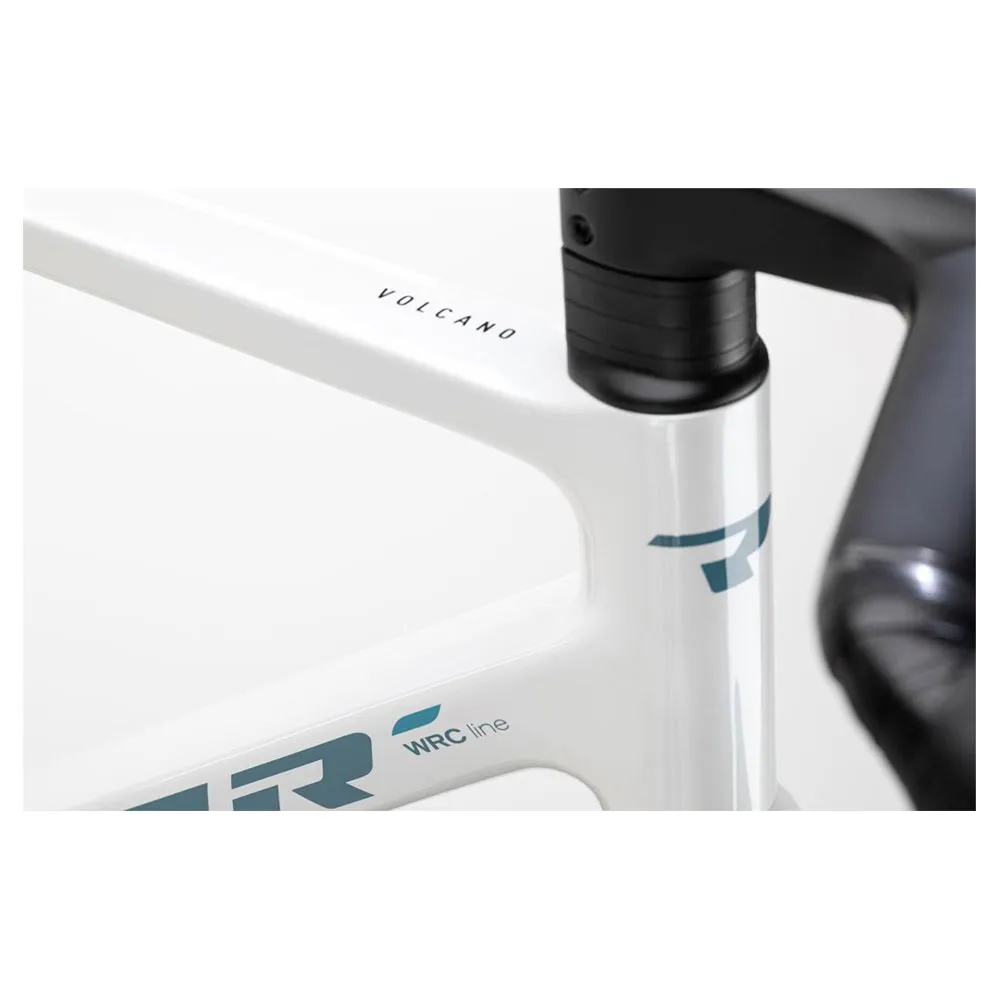 Conor Volcano Ultegra Di2 8150 Rennrad, White