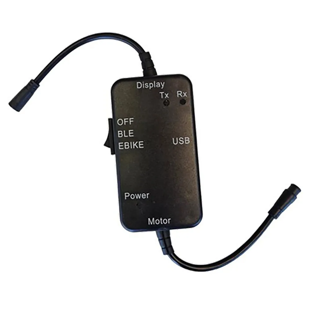 Conor Vsc-en Vinka Diagnosetool, Black, One Size Conor Vsc-en Vinka Diagnosetool, Black, One Size