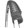 Conor With Inner Tube 29´´ X 2.40 Steifer Mtb-reifen