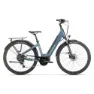 Conor Wyck Vinka E50 Cues U4000 Elektrofahrrad, Blue, M, 504Wh