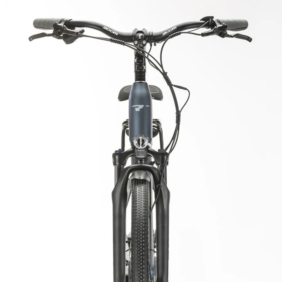 Conor Wyck Vinka E50 Cues U4000 Elektrofahrrad, Blue, M, 504Wh Conor Wyck Vinka E50 Cues U4000 Elektrofahrrad, Blue, M, 504Wh