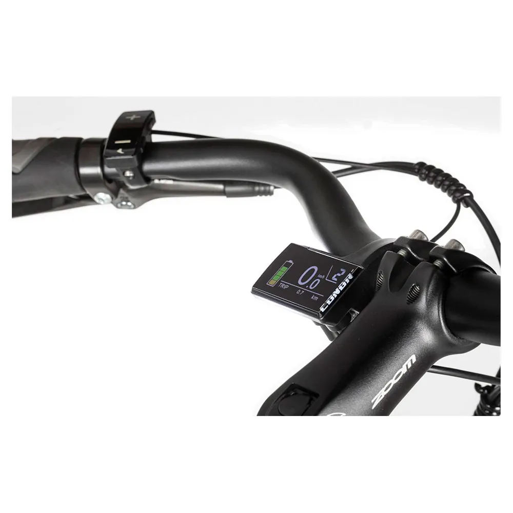 Conor Wyck Vinka E50 Cues U4000 Elektrofahrrad, Blue, M, 504Wh Conor Wyck Vinka E50 Cues U4000 Elektrofahrrad, Blue, M, 504Wh