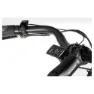Conor Wyck Vinka E50 Cues U4000 Elektrofahrrad, Blue, M, 504Wh
