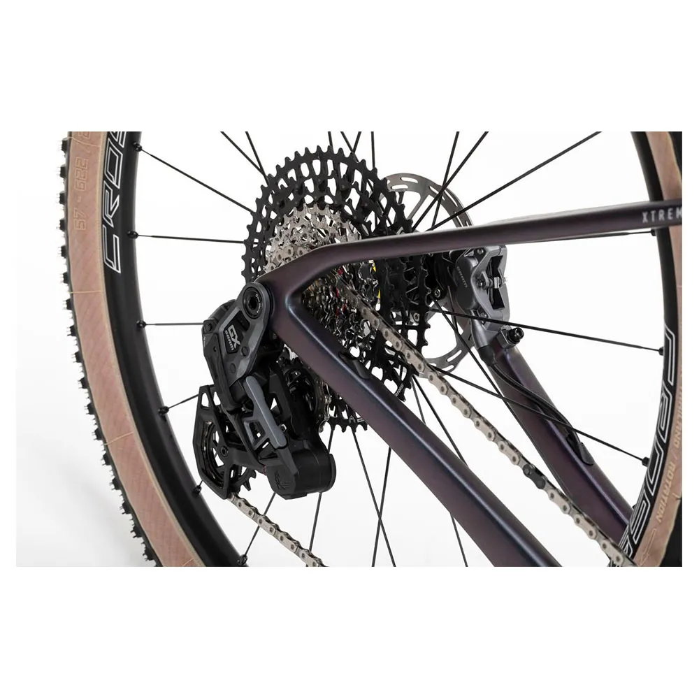 Conor Xtrem 29´´ Xt M8100 Mountainbike, Green, M Conor Xtrem 29´´ Xt M8100 Mountainbike, Green, M