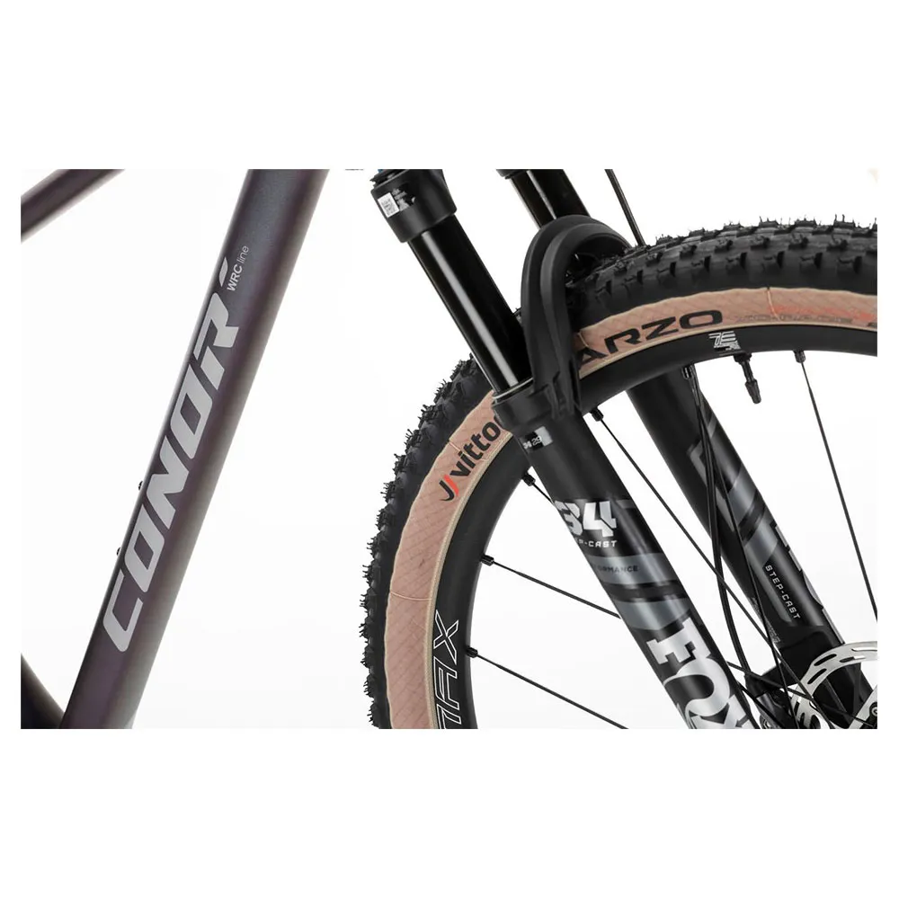 Conor Xtrem 29´´ Xt M8100 Mountainbike, Green, M Conor Xtrem 29´´ Xt M8100 Mountainbike, Green, M