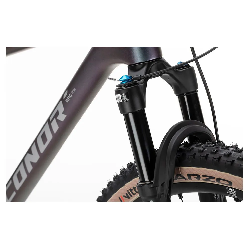 Conor Xtrem 29´´ Xt M8100 Mountainbike, Green, M Conor Xtrem 29´´ Xt M8100 Mountainbike, Green, M