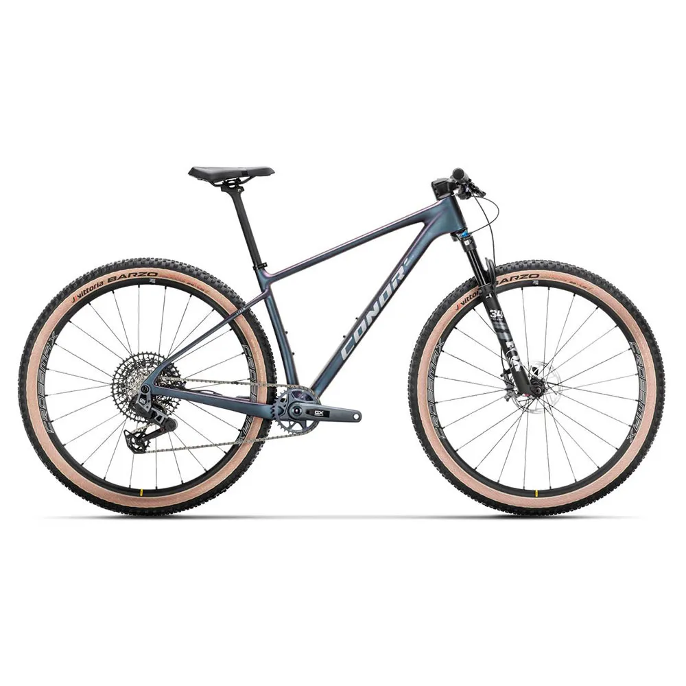 Conor Xtrem 29´´ Xt M8100 Mountainbike, Green, M Conor Xtrem 29´´ Xt M8100 Mountainbike, Green, M