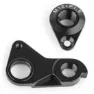 Conor Xtrem/thun Xc Schaltaugen-set, Silver, One Size