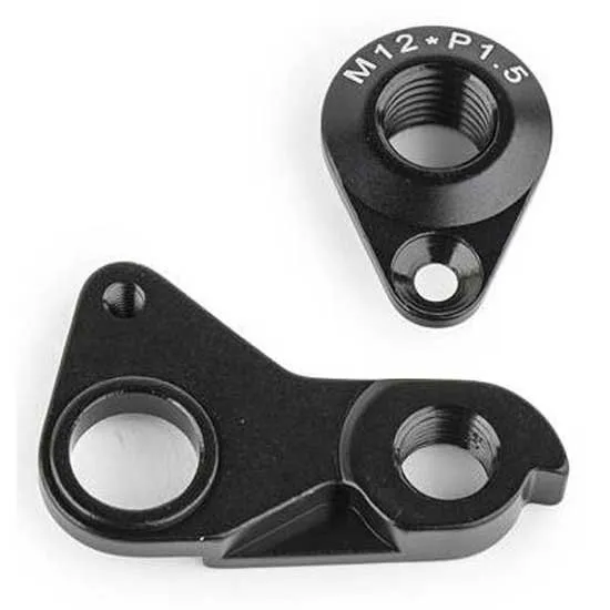 Conor Xtrem/thun Xc Schaltaugen-set, Silver, One Size Conor Xtrem/thun Xc Schaltaugen-set, Silver, One Size