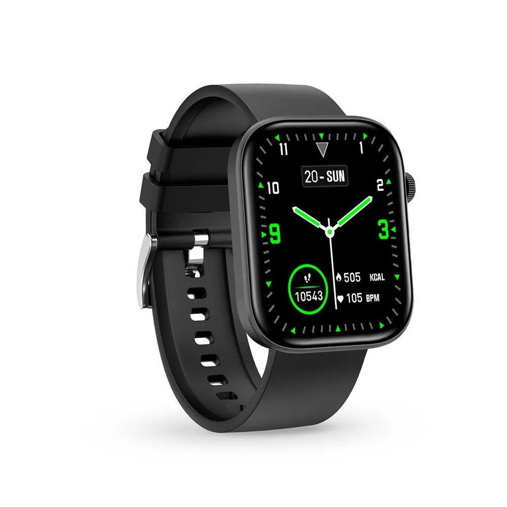 Contact Istyle Smartwatch Contact Istyle Smartwatch