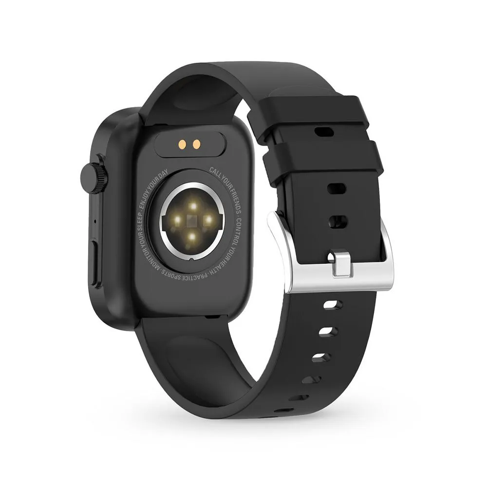 Contact Istyle Smartwatch Contact Istyle Smartwatch