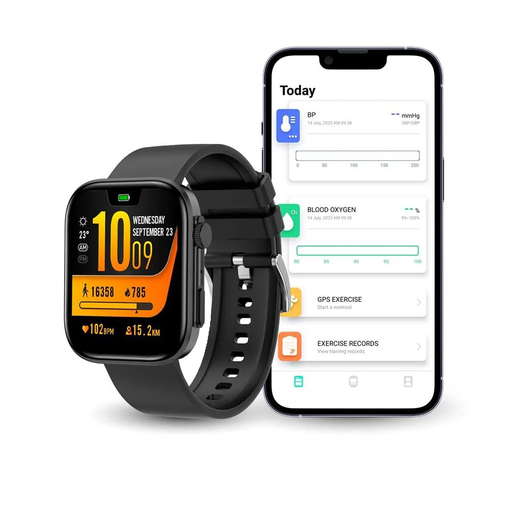 Contact Istyle Smartwatch Contact Istyle Smartwatch