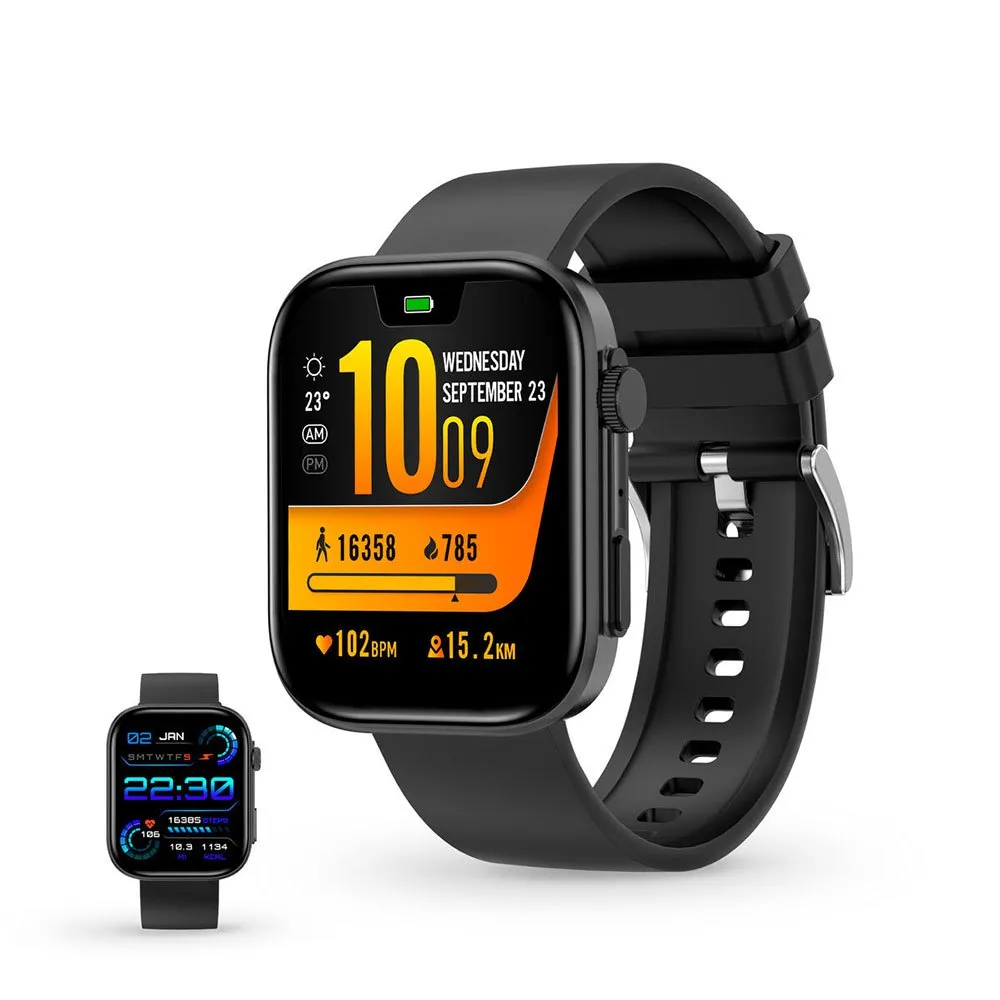 Contact Istyle Smartwatch Contact Istyle Smartwatch