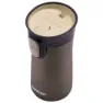 Contigo Pinnacle 300ml Thermobecher, Latte trans matte, One Size