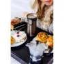 Contigo Pinnacle 300ml Thermobecher, Latte trans matte, One Size