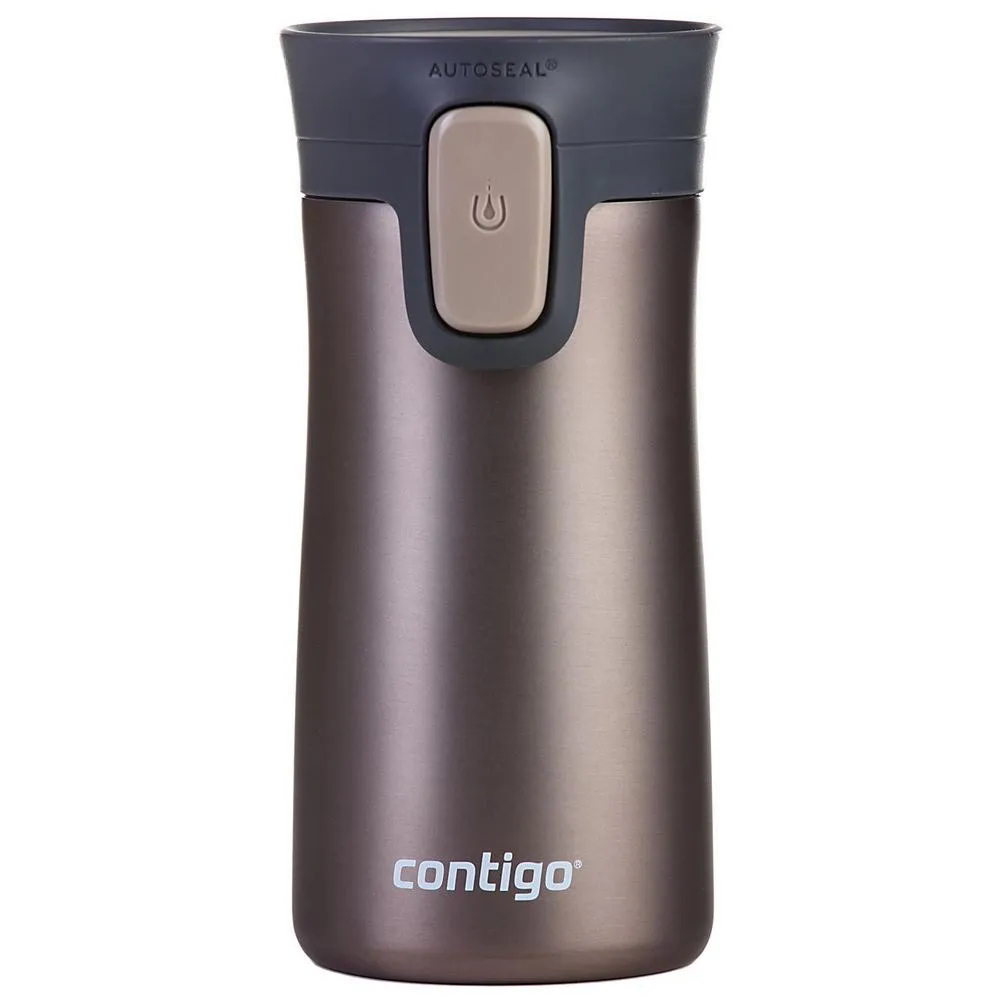 Contigo Pinnacle 300ml Thermobecher, Latte trans matte, One Size Contigo Pinnacle 300ml Thermobecher, Latte trans matte, One Size