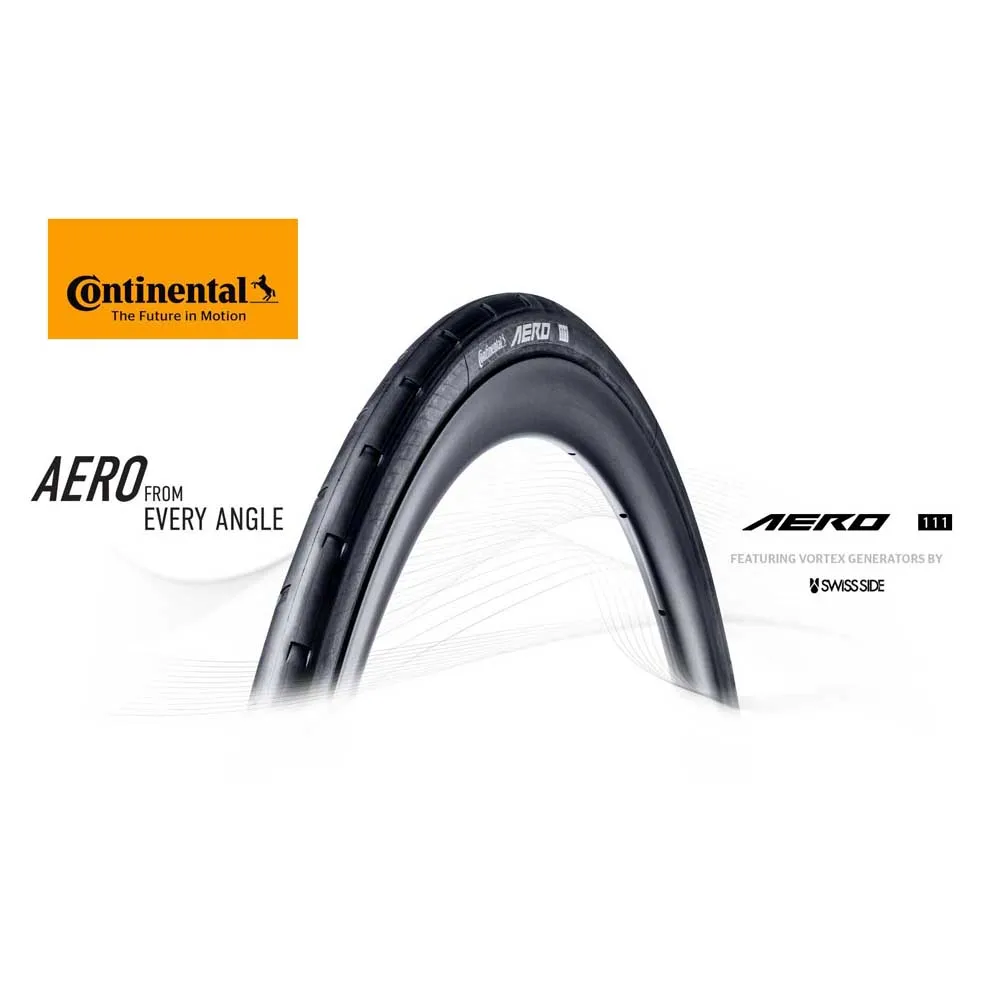 Continental Aero 111 Blackchili Tubeless 700 X 29 Rennradreifen Continental Aero 111 Blackchili Tubeless 700 X 29 Rennradreifen