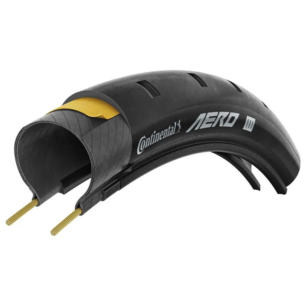 Continental Aero 111 Blackchili Tubeless 700 X 29 Rennradreifen Continental Aero 111 Blackchili Tubeless 700 X 29 Rennradreifen