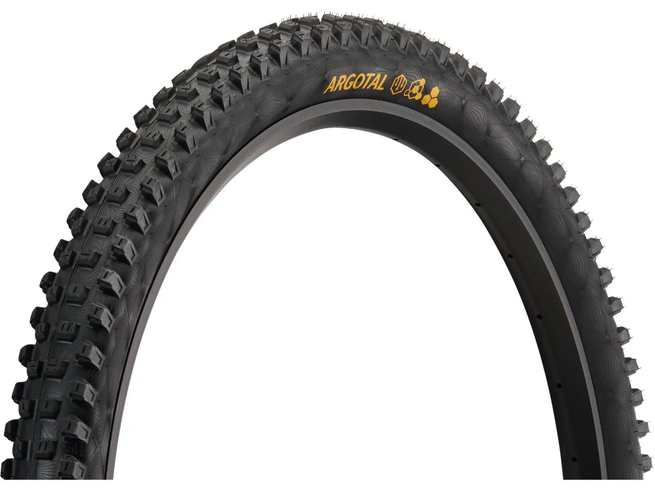 Continental Argotal Downhill Soft 29" Faltreifen Continental Argotal Downhill Soft 29" Faltreifen